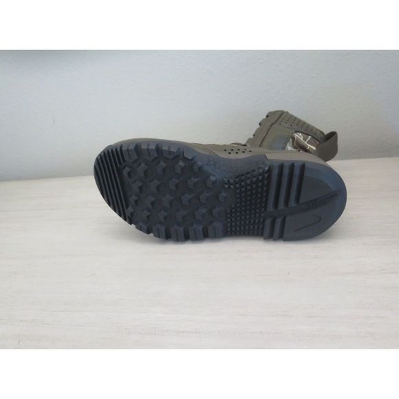 Nike AQ1203 200 Men's Sz 10 Camo SFB Field 2 8" GTX Tactical Military Boots $200 - Picture 10 of 12